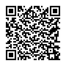 Kode QR untuk nomor Telepon +19793241231