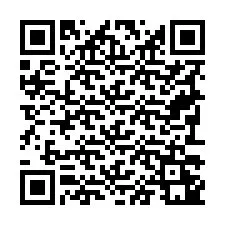 Codice QR per il numero di telefono +19793241245