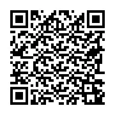 Kod QR dla numeru telefonu +19793241266