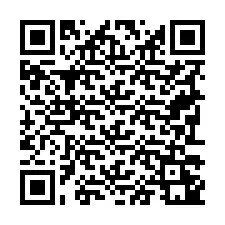 QR-koodi puhelinnumerolle +19793241275