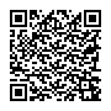 QR-код для номера телефона +19793241284