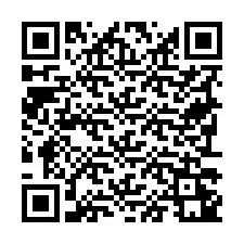 Código QR para número de telefone +19793241296