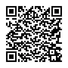 Kode QR untuk nomor Telepon +19793241305