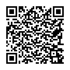 QR kód a telefonszámhoz +19793241307