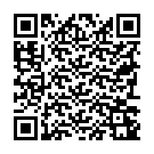 QR Code สำหรับหมายเลขโทรศัพท์ +19793241314