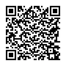 QR Code สำหรับหมายเลขโทรศัพท์ +19793241316