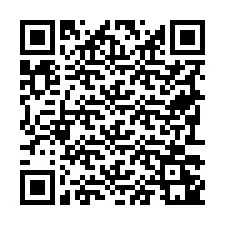 QR-koodi puhelinnumerolle +19793241356