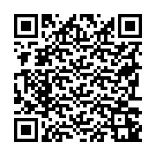 QR код за телефонен номер +19793241362