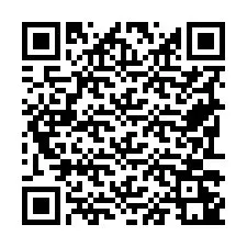 Kode QR untuk nomor Telepon +19793241377