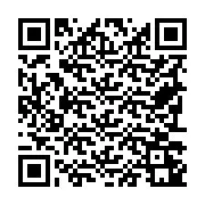 Codice QR per il numero di telefono +19793241397