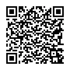 QR код за телефонен номер +19793241420