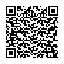 QR kód a telefonszámhoz +19793241434