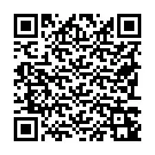 QR-код для номера телефона +19793241436