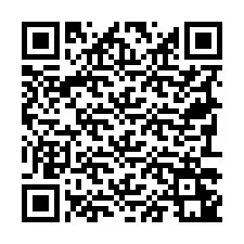 QR Code pour le numéro de téléphone +19793241644