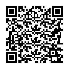 QR kód a telefonszámhoz +19793241645