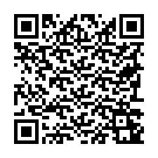 Kode QR untuk nomor Telepon +19793241646