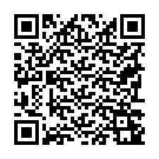 Kod QR dla numeru telefonu +19793241665