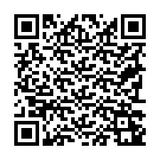 Código QR para número de telefone +19793241691