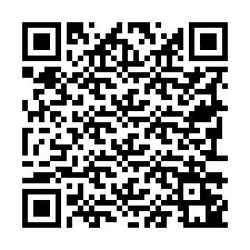 Código QR para número de teléfono +19793241694