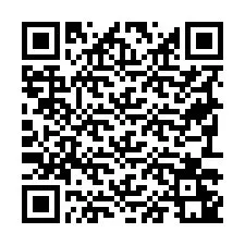 QR kód a telefonszámhoz +19793241702