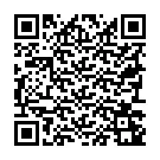 QR kód a telefonszámhoz +19793241708