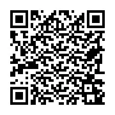 Código QR para número de telefone +19793241757