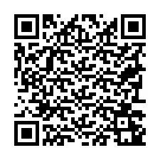 Kode QR untuk nomor Telepon +19793241759