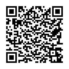 Kode QR untuk nomor Telepon +19793241807