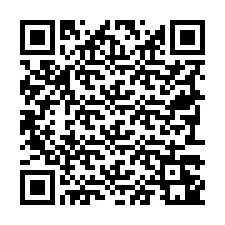 Código QR para número de teléfono +19793241818