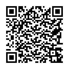 Kode QR untuk nomor Telepon +19793241823