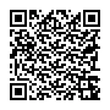 QR код за телефонен номер +19793241824