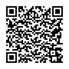 QR код за телефонен номер +19793241825