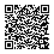 Kode QR untuk nomor Telepon +19793241828