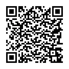 Código QR para número de teléfono +19793241854