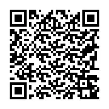 Código QR para número de telefone +19793241871