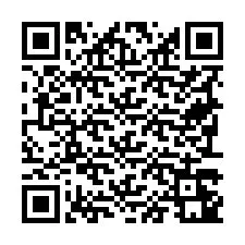 QR kód a telefonszámhoz +19793241896