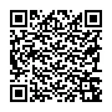 QR Code pour le numéro de téléphone +19793241902