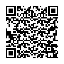 Kode QR untuk nomor Telepon +19793241910