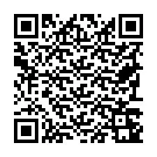 Codice QR per il numero di telefono +19793241917