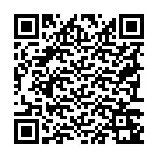 QR-koodi puhelinnumerolle +19793241929