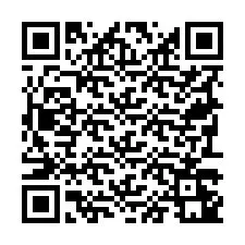 Kode QR untuk nomor Telepon +19793241954