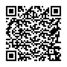 Kode QR untuk nomor Telepon +19793241957