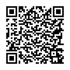 Código QR para número de telefone +19793241958