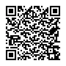 QR Code pour le numéro de téléphone +19793241967