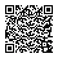 Codice QR per il numero di telefono +19793242008