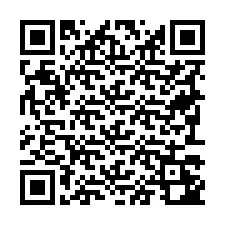 QR Code pour le numéro de téléphone +19793242012