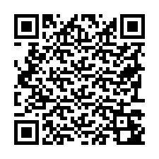 QR Code pour le numéro de téléphone +19793242016