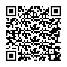 QR Code สำหรับหมายเลขโทรศัพท์ +19793242039