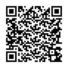 QR-Code für Telefonnummer +19793242076