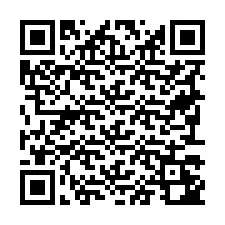 QR-koodi puhelinnumerolle +19793242082